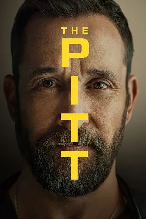 The Pitt Season 2 2026 Hindi Dual Audio [EP - 02 Added]