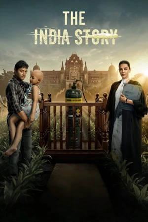 The India Story 2026 Hindi Audio